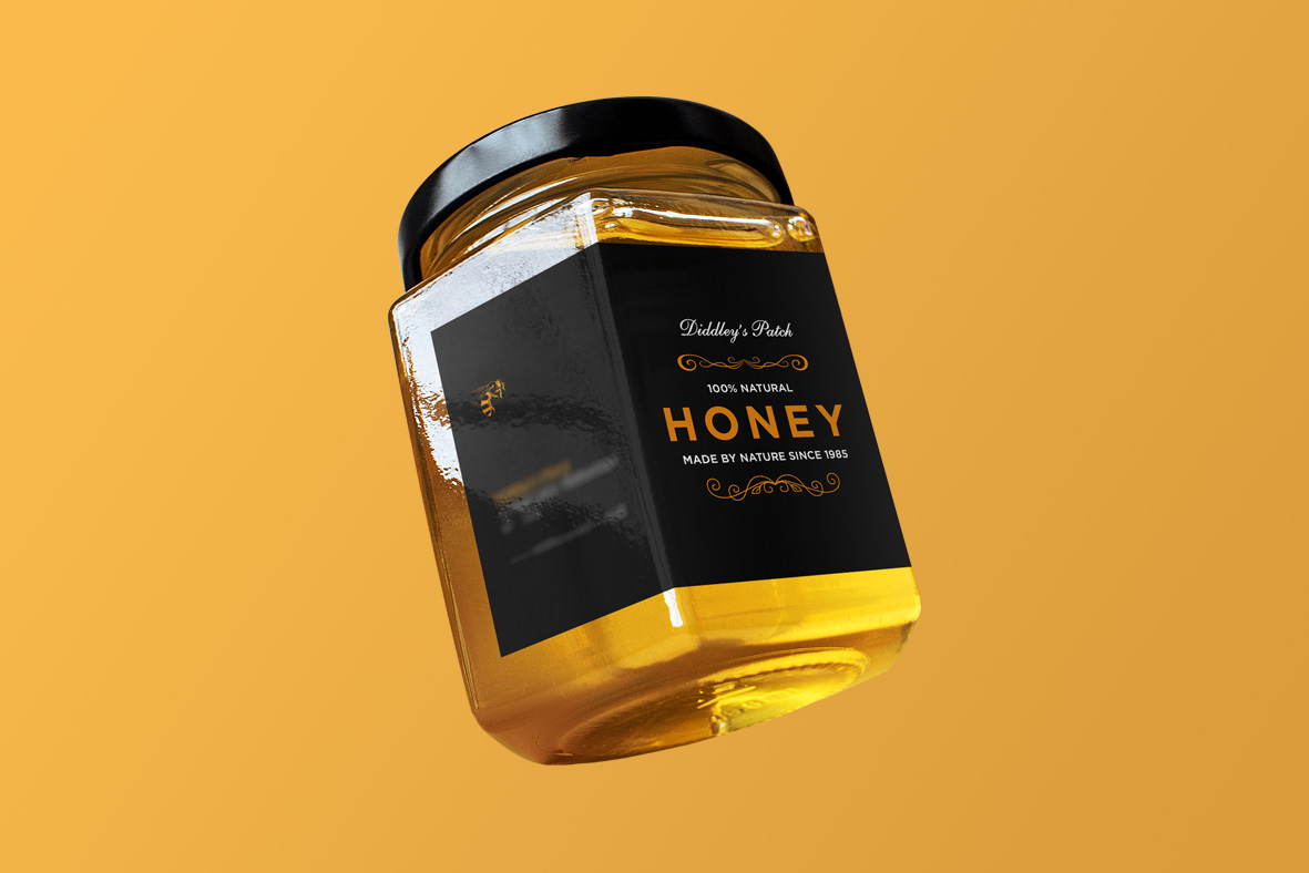 Premium Honey Returns